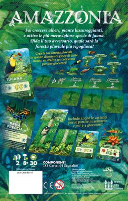 Amazzonia