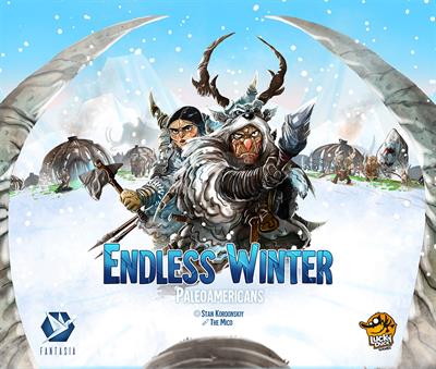 Endless Winter
