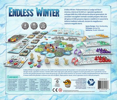 Endless Winter