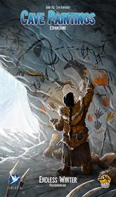 Endless Winter - Cave Paintings