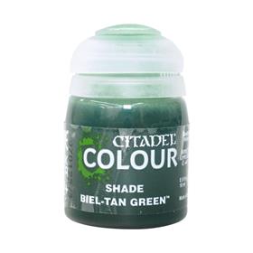 Shade: Biel-Tan Green (18ml)