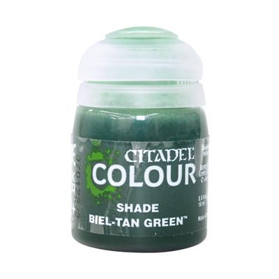 Shade: Biel-Tan Green (18ml)