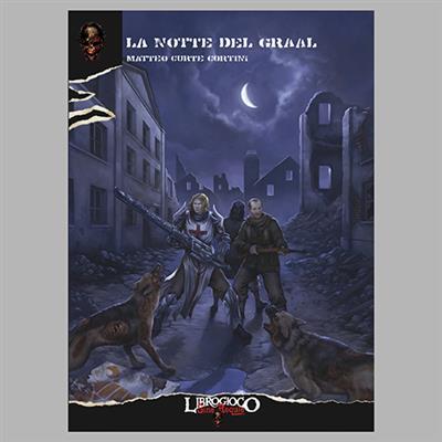 SR - La Notte del Graal