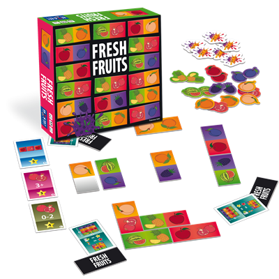 Fresh Fruits