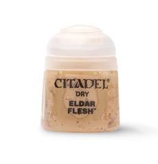 Dry Eldar Flesh