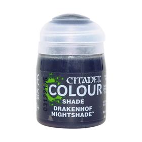Shade: Drakenhof Nightshade (18ml)