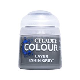 Layer: Eshin Grey (12ml)