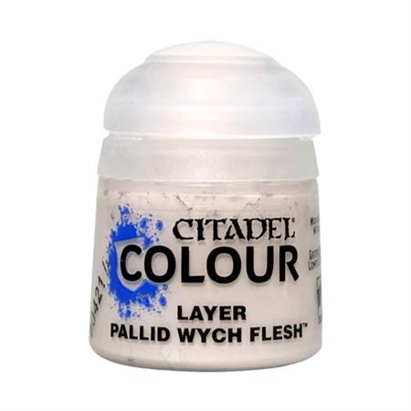 Pallid Wych Flesh (12ml)