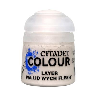 Pallid Wych Flesh (12ml)