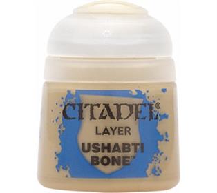 Layer: Ushabti Bone (12ml)