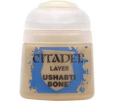 Layer: Ushabti Bone (12ml)