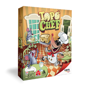 Topo Chef