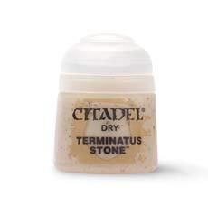 Dry Terminatus Stone
