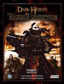 Dark Heresy Il Manuale Dell'inquisitore