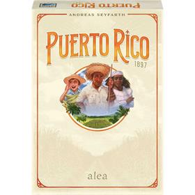 Puerto Rico (1897) - Nuova Edizione