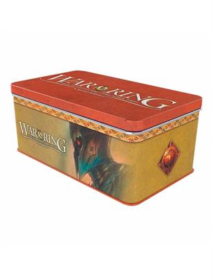 La Guerra Dell'Anello - Deck Box Witch King