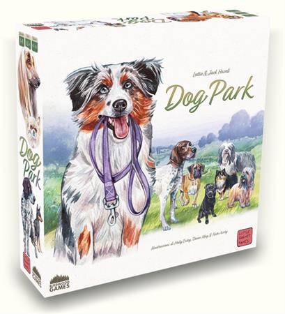 Dog Park