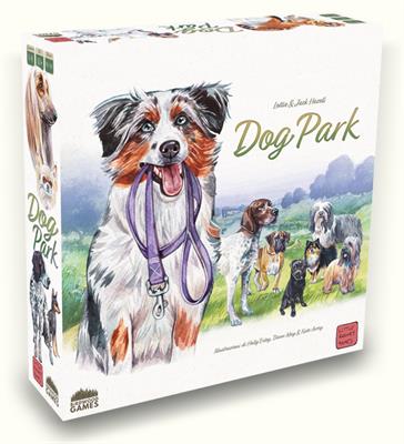 Dog Park