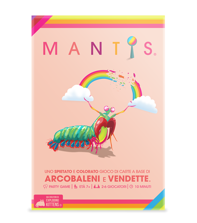 Mantis