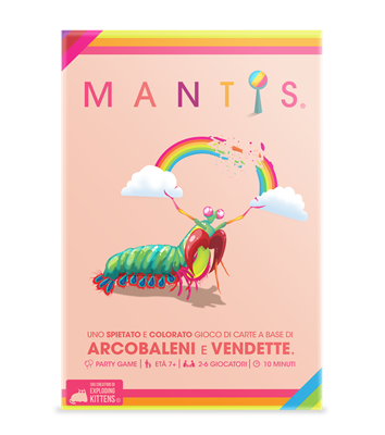 Mantis