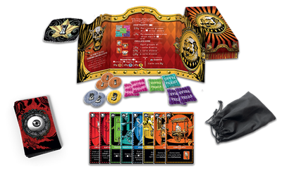 Dreadfull Circus