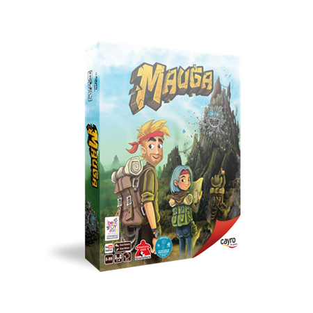 Mauga