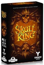 Skull King