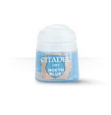 Dry Hoeth Blue