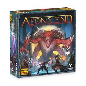 Aeon's End - Seconda Edizione