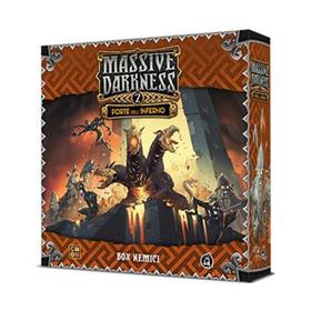 Massive Darkness 2 - Porte dell'Inferno