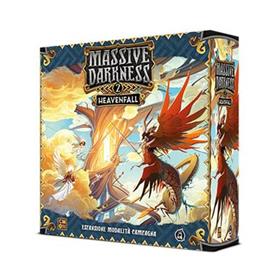 Massive Darkness 2 - Heavenfall