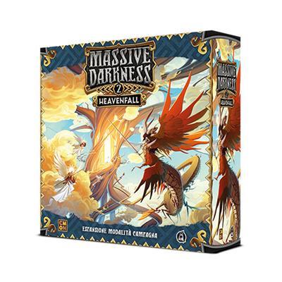 Massive Darkness 2 - Heavenfall