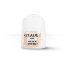Dry Wrack White