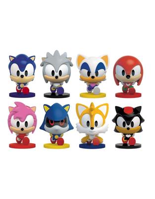 Sonic Super Teams