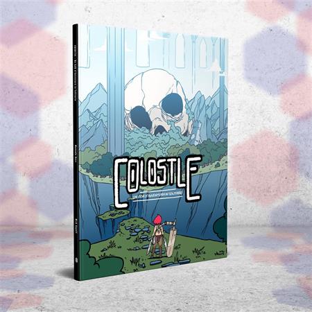 Colostle - Manuale Base