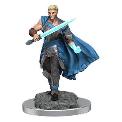 Magic: The Gathering Premium Miniature pre-painted Will Kenrith