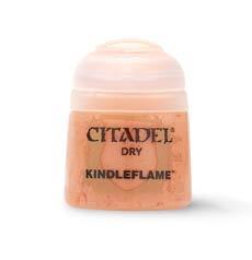 Dry Kindleflame