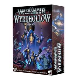 Warhammer Underworlds Wyrdhollow (ITA)
