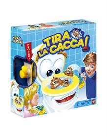 Tira La Cacca