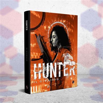 Hunter: Il Giudizio - Manuale Base