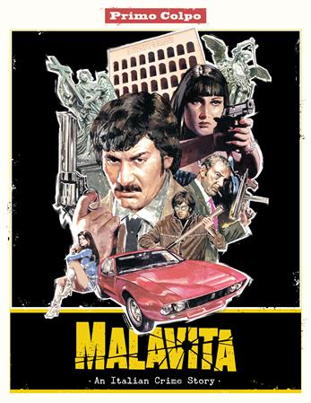 Malavita - Primo Colpo