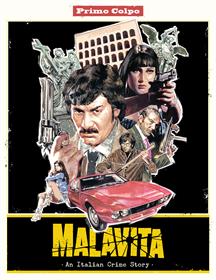 Malavita - Primo Colpo
