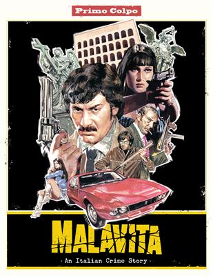 Malavita - Primo Colpo
