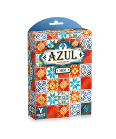 Azul - Mini