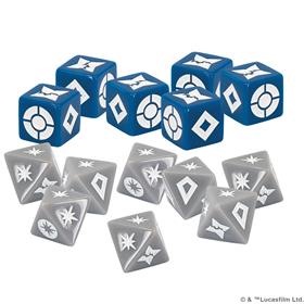Star Wars - Shatterpoint - Dice Pack