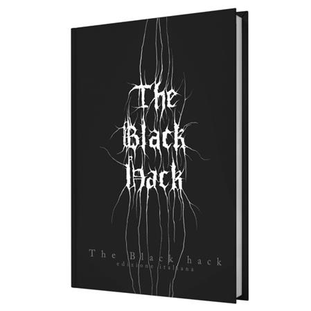 The Black Hack - Il Gioco Di Ruolo