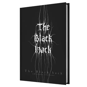 The Black Hack - Il Gioco Di Ruolo