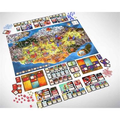 Masters of the Universe - Fields of Eternia