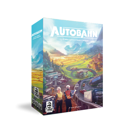Asmodee Pixel Avventure: L'Isola Di Forban - Gioco Da Tavolo, 1-4 Giocatori, 90 Min, Da 10 Anni