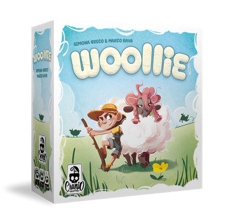 Woollie
